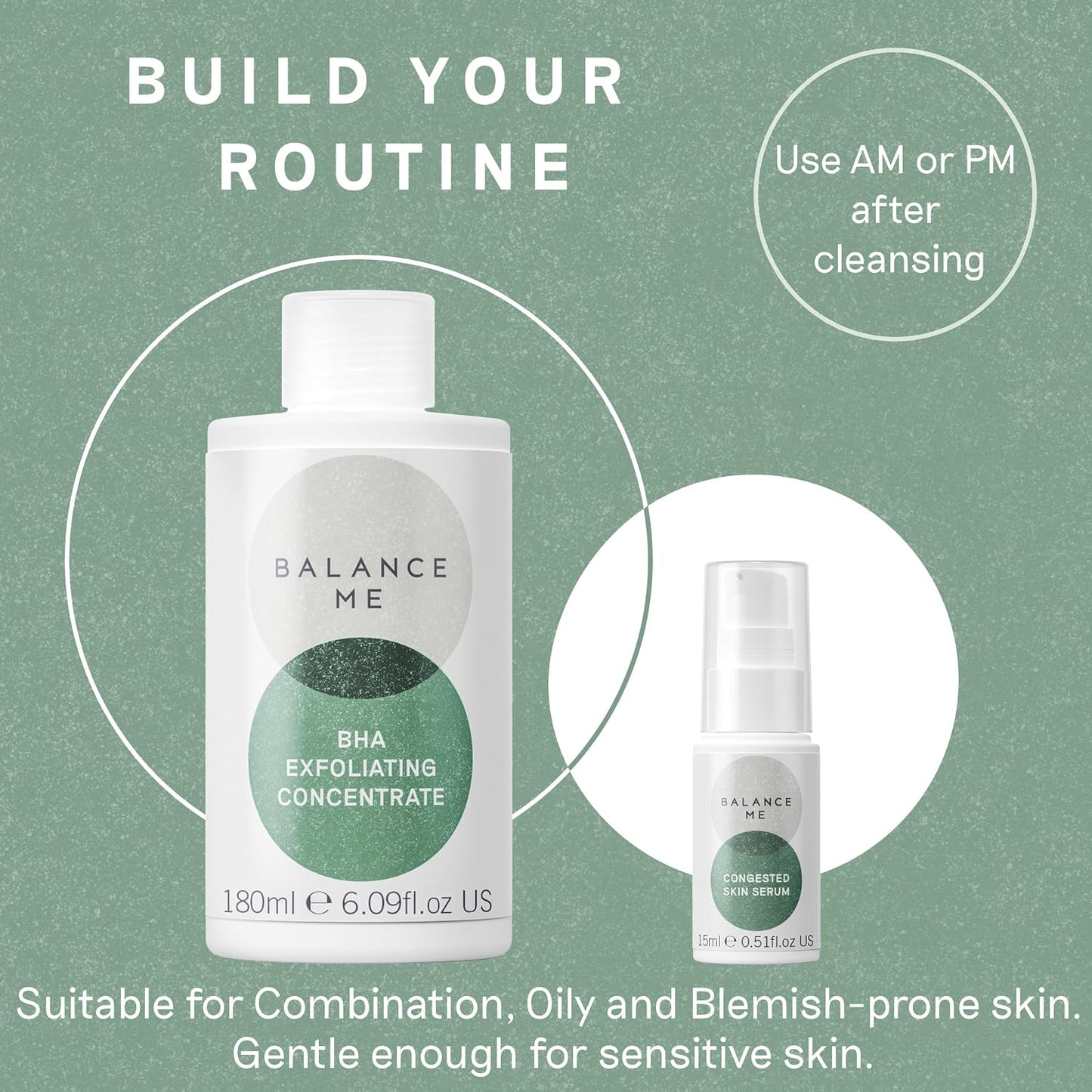 Congested Skin Face Serum, 0.5 Fl Oz